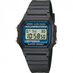 CASIO F-105W-1AWYEF