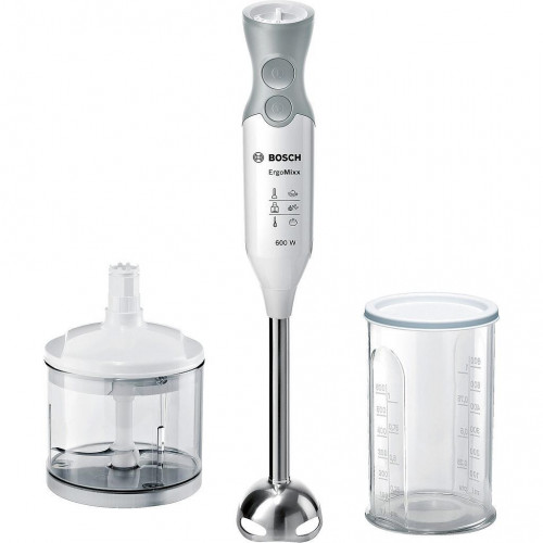 Bosch MSM66120 - Frullatore ad Immersone, 600...