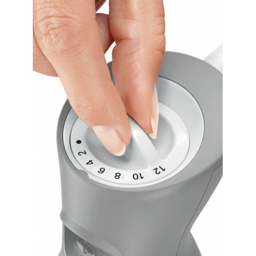 Bosch MSM66120 - Frullatore ad Immersone, 600...