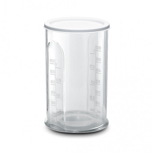 Bosch MSM66120 - Frullatore ad Immersone, 600...