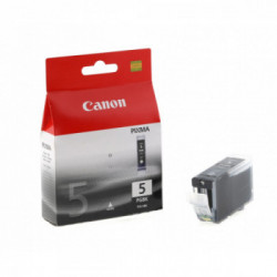 Canon PGI-5 BK Originale Nero per foto 1 pezzo(i)