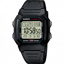 CASIO W-800H-1AVEF