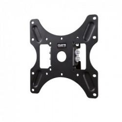 Ciatti ENMONO40 Supporto TV a parete 101,6 cm (40") Nero