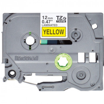 Brother TZE-631S nastro per...