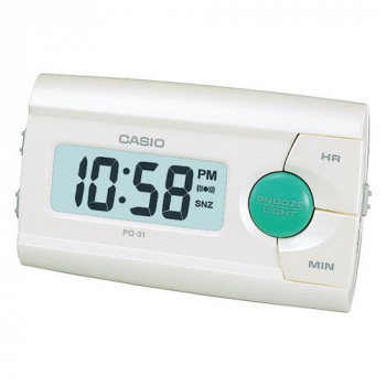 Sveglia Casio PQ 31 7EF