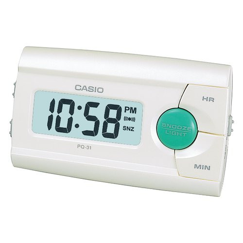 Sveglia Casio PQ 31 7EF