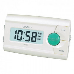 Sveglia Casio PQ 31 7EF