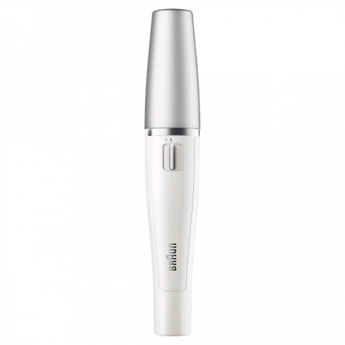 Braun 830 Face Premium Edition - Epilatore di...