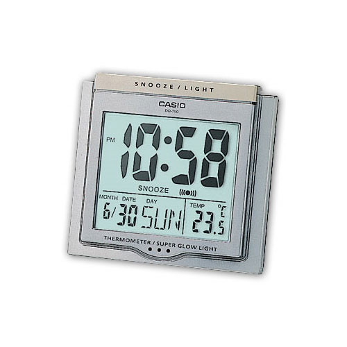 Casio DQ-750-8ER sveglia