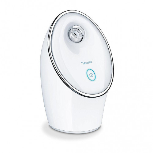 Beurer FC 72 Pureo Ionic Hydratation - Sauna...