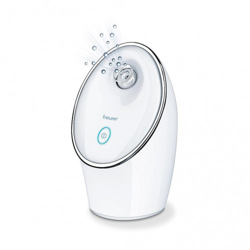 Beurer FC 72 Pureo Ionic Hydratation - Sauna...