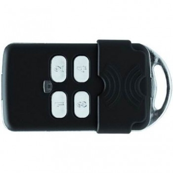 Apricancello rolling code...