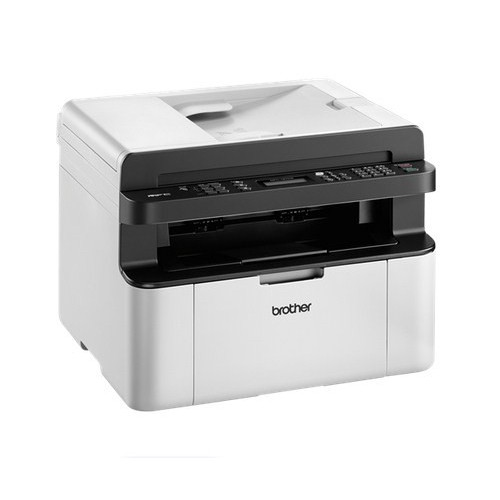 Brother MFC-1910W multifunzione Laser 2400 x...