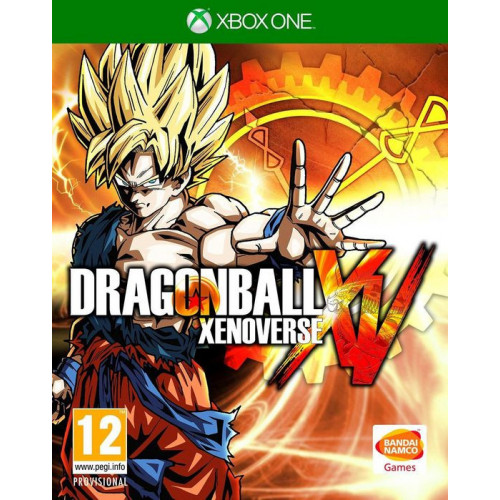 BANDAI NAMCO Entertainment Dragon Ball...