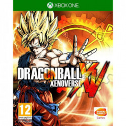 BANDAI NAMCO Entertainment Dragon Ball XenoVerse, Xbox One videogioco Basic Inglese