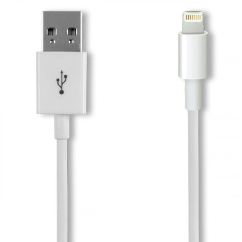 Cellularline USB Data Cable - Lightning Cavo...