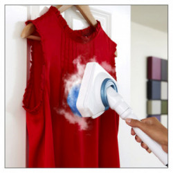 Black & Decker FSMHGA-XJ accessorio per pulizia a vapore