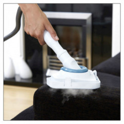 Black & Decker FSMHGA-XJ accessorio per pulizia a vapore