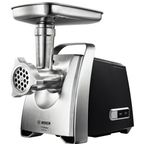 Bosch MFW68660 - Tritacarne, 800 W, 4,3 Kg/min,...