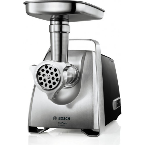 Bosch MFW68660 - Tritacarne, 800 W, 4,3 Kg/min,...