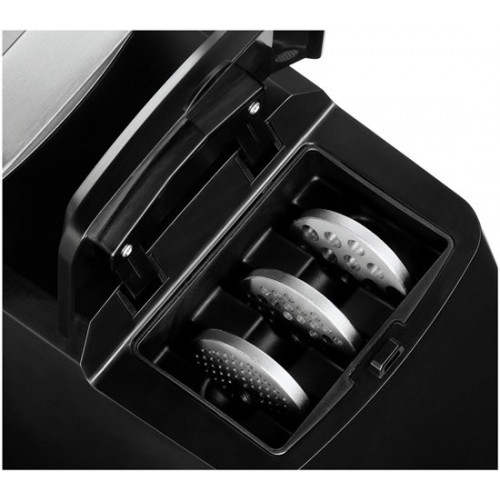 Bosch MFW68660 - Tritacarne, 800 W, 4,3 Kg/min,...