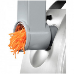 Bosch MFW68660 - Tritacarne, 800 W, 4,3 Kg/min, Dischi Ø 8 cm, 20 Funzioni