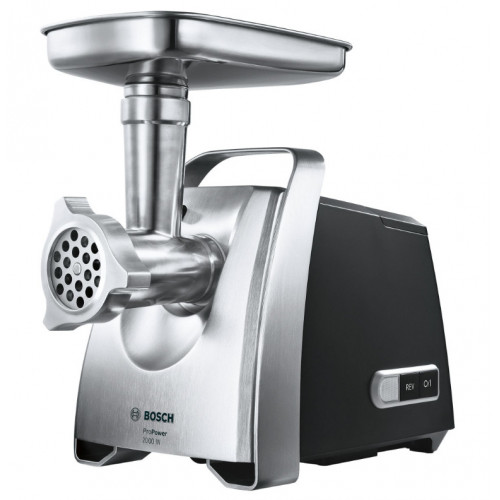 Bosch MFW68660 - Tritacarne, 800 W, 4,3 Kg/min,...