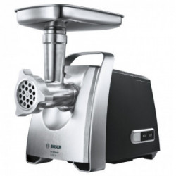 Bosch MFW68660 - Tritacarne, 800 W, 4,3 Kg/min, Dischi Ø 8 cm, 20 Funzioni
