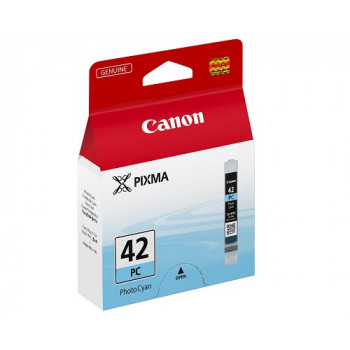 Canon CLI-42 PC Originale...
