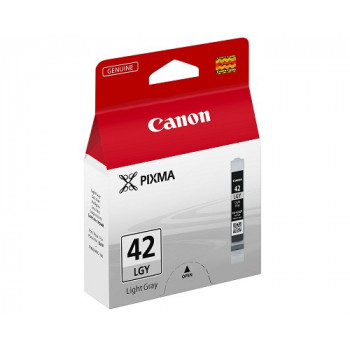 Canon CLI-42 LGY Originale...