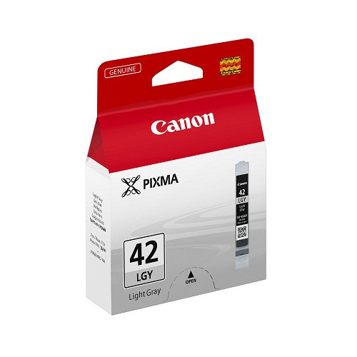 Canon CLI-42 LGY Originale Grigio chiaro 1...