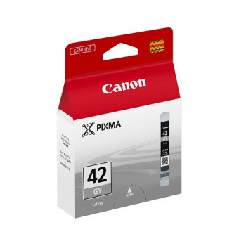 Canon CLI-42 GY Originale...