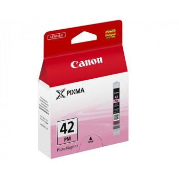 Canon CLI-42 PM Originale...