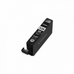 Canon CLI-526 BK Originale Nero 1 pezzo(i)