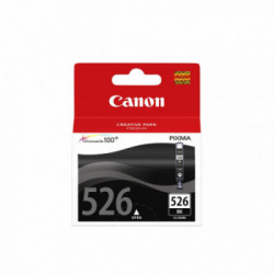 Canon CLI-526 BK Originale Nero 1 pezzo(i)