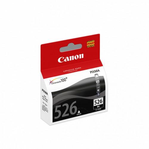 Canon CLI-526 BK Originale Nero 1 pezzo(i)