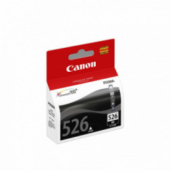 Canon CLI-526 BK Originale Nero 1 pezzo(i)