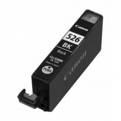 Canon CLI-526 BK Originale Nero 1 pezzo(i)