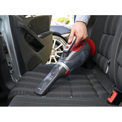 Black & Decker ADV1200-XJ Dustbuster Auto -...