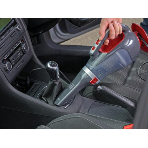 Black & Decker ADV1200-XJ Dustbuster Auto -...