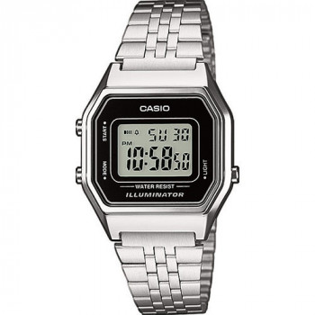 CASIO LA680WEA-1EF