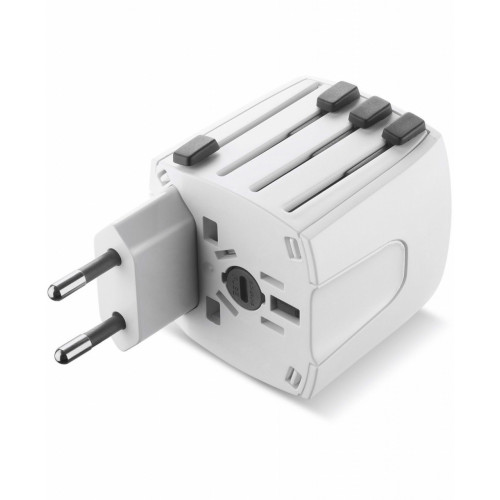 Cellularline World Travel Adapter - Universal...