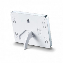 Beurer HM 16 SMILE - Termoigrometro Digitale Range di Misurazione Temperatura