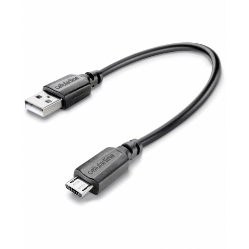 Cellularline USB Data Cable Portable - Micro...