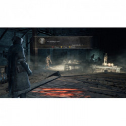 BANDAI NAMCO Entertainment Dark Souls III videogioco PlayStation 4 Basic ITA