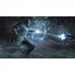 BANDAI NAMCO Entertainment Dark Souls III videogioco PlayStation 4 Basic ITA