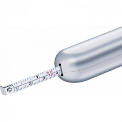 Beurer LS 06, Bilancia Pesabagagli 10 gr/ 40 Kg