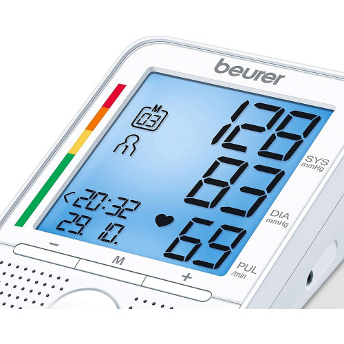Beurer BM 49 - Misuratore di Pressione da...