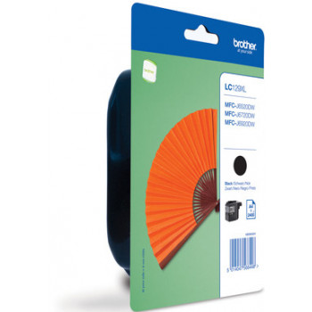 Brother LC-129XLBKBP...