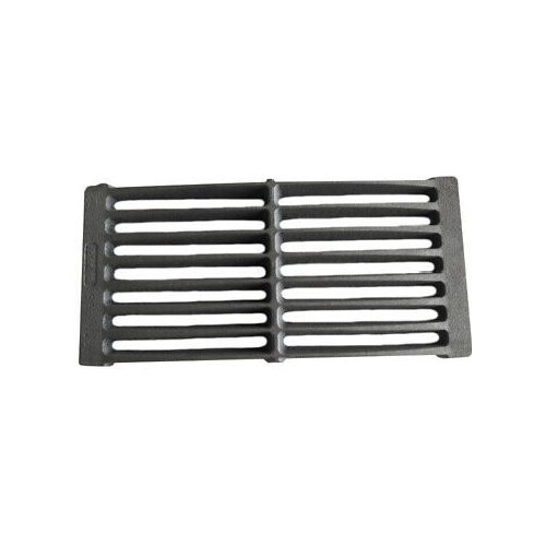 Griglia Fuoco Per Cucine Legna 275x147